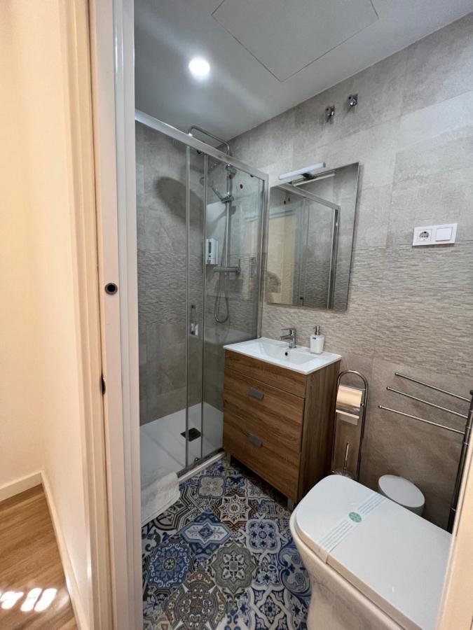 Hostal Del Palau Barcelona Eksteriør bilde