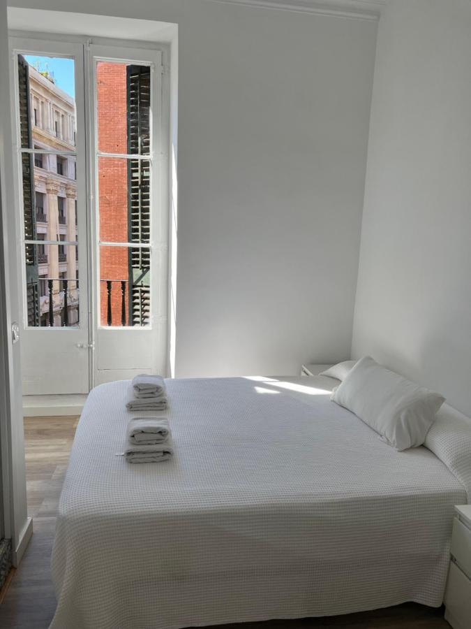 Hostal Del Palau Barcelona Eksteriør bilde