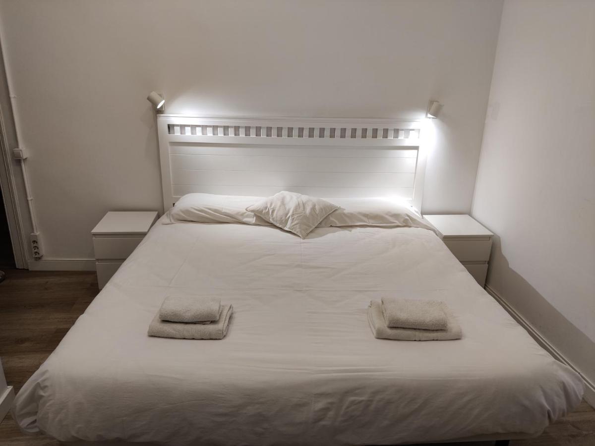 Hostal Del Palau Barcelona Eksteriør bilde