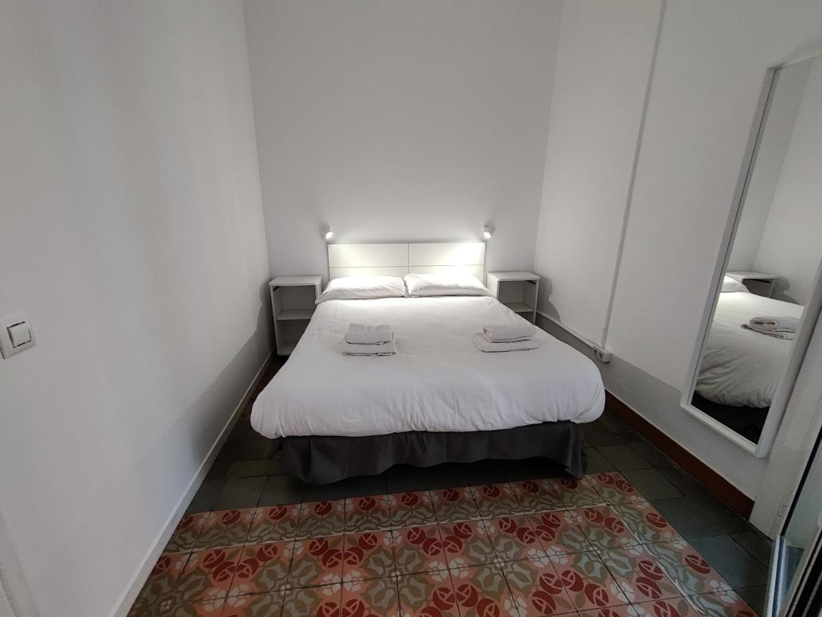 Hostal Del Palau Barcelona Eksteriør bilde
