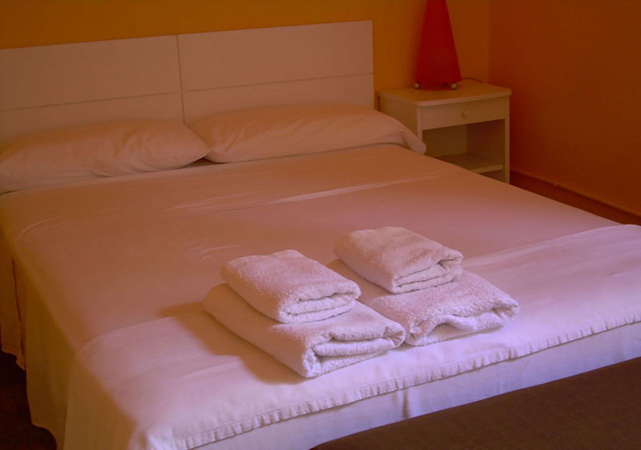 Hostal Del Palau Barcelona Rom bilde