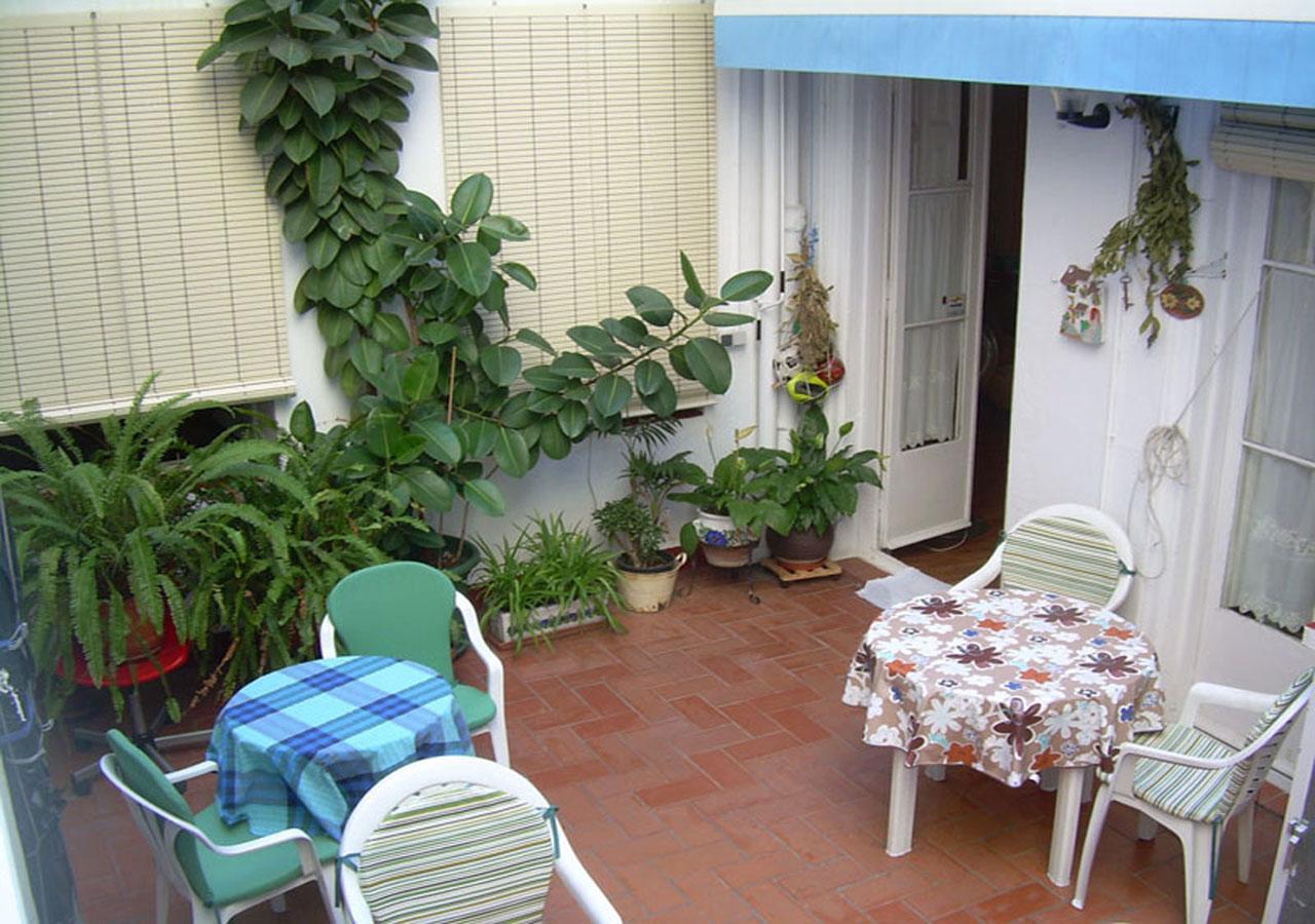 Hostal Del Palau Barcelona Eksteriør bilde
