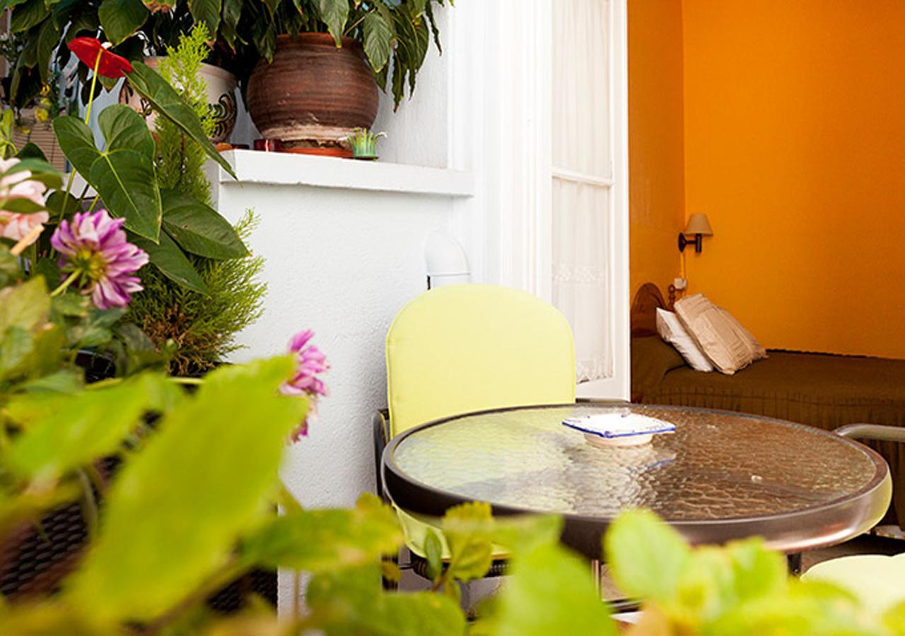 Hostal Del Palau Barcelona Eksteriør bilde