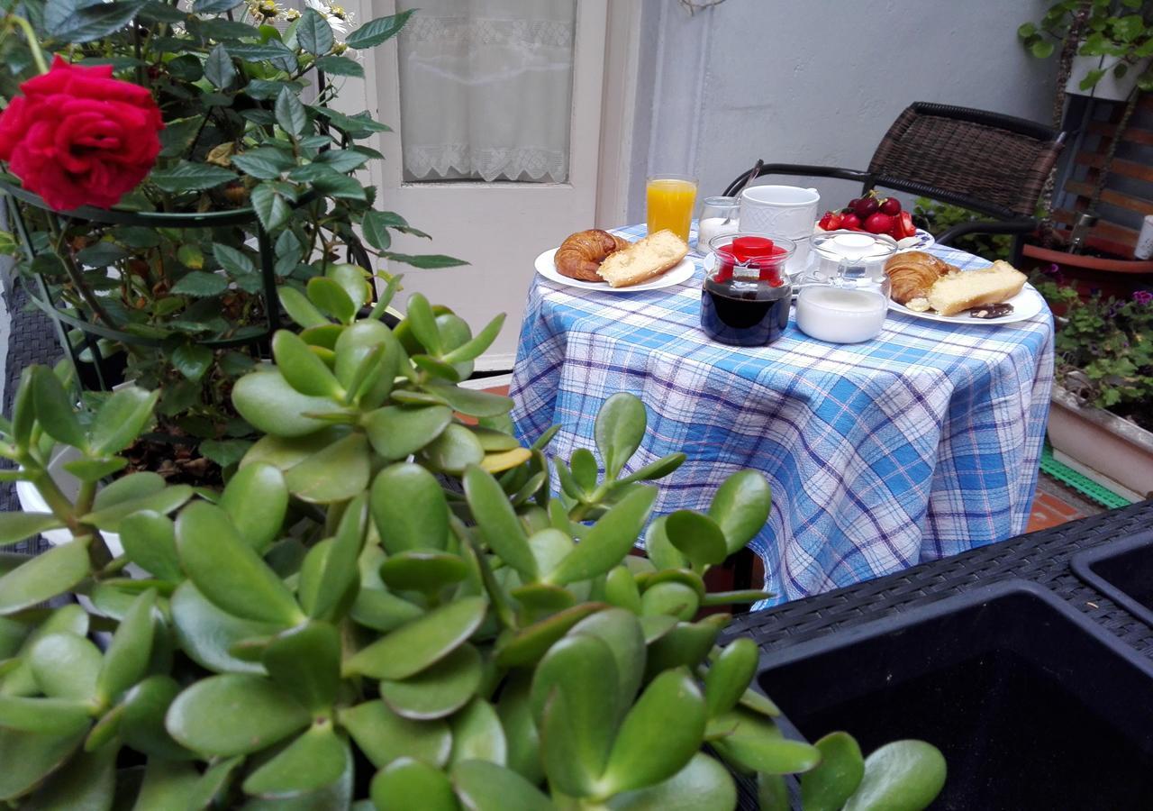Hostal Del Palau Barcelona Eksteriør bilde