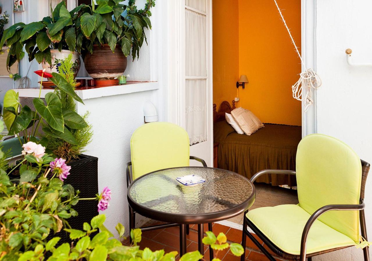 Hostal Del Palau Barcelona Rom bilde